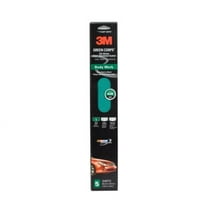 3m Green Corps File Sheets, 32231, 40 Grit, 2 3/4 In X 16 1/2 In