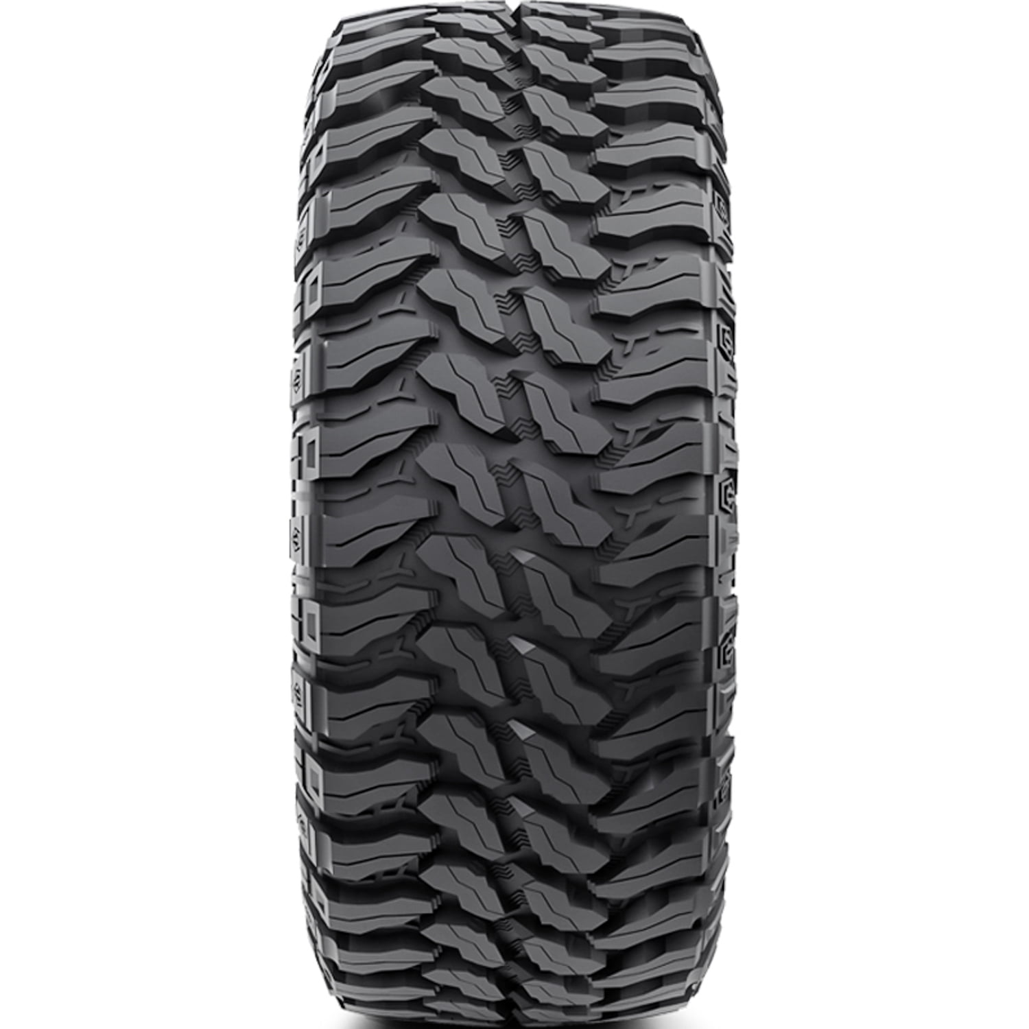 Hercules TIS Offroad TT1 35X12.50R18 128Q F 12 Ply m/t mud Light