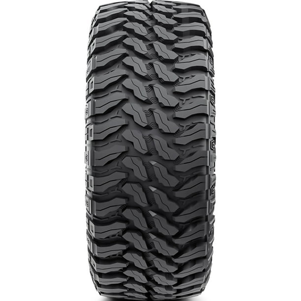 Hercules TIS Offroad TT1 295/60R20 126/123Q E 10 Ply m/t mud Light