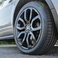 thumbnail image 4 of Falken Azenis FK510A SUV Summer 235/55R19 105Y XL Passenger Tire, 4 of 12