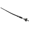 thumbnail image 3 of Car AM  Antenna, Car Antenna Rubber Built In Spring Built In  Easy Installation High Gain  For Vehicle, 3 of 8