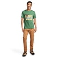 thumbnail image 5 of Jockey Outdoors Men's Graphic Crew Neck T-Shirt, 5 of 5