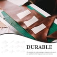 thumbnail image 2 of 1 Set Wallet Patterns Templates Wallet Production Templates DIY Wallet Pattern Stencils, 2 of 8