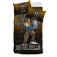 thumbnail image 4 of Vikingo Juego De Cama Senderismo O Valhalla Juego De Cama Rlt12, 4 of 5