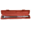 thumbnail image 2 of Sunex Tool SU9701A 0.5 in. Drive 10-150 ft.lbs Torque Wrench, 2 of 3