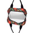 thumbnail image 4 of Bolsa Térmica para Almuerzo Steel Mill & Co con Diseño Wanderlust, 4 of 9