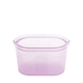 thumbnail image 1 of Bolsas reutilizables para almacenamiento de alimentos con cierre en la parte superior, plato mediano,, 1 of 9