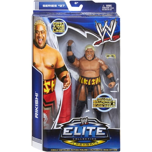 rikishi action figure