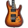 Schecter Omen Extreme-6 FR Electric Guitar (Vintage Sunburst)