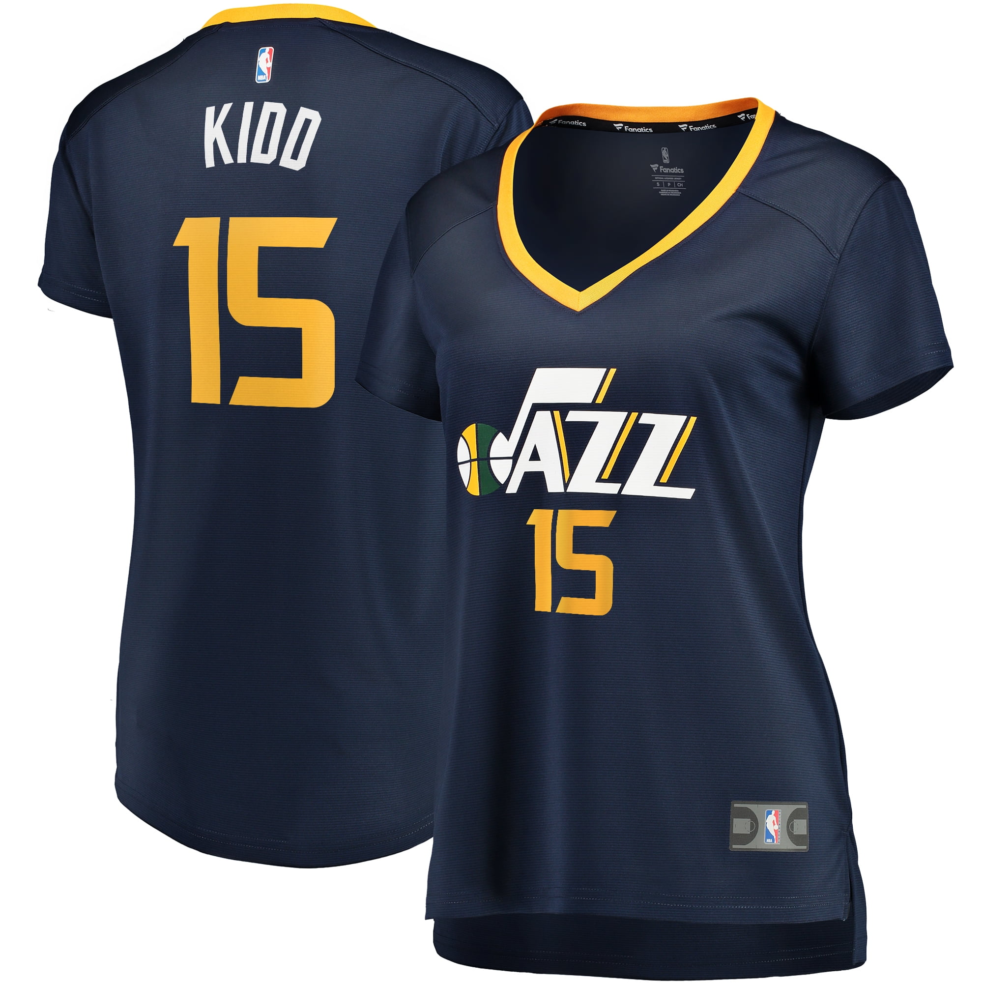 utah jazz kids jersey