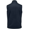thumbnail image 2 of Stormtech Mens Cascades Softshell Body Warmer, 2 of 3