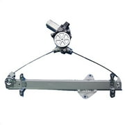 subaru outback power window motor