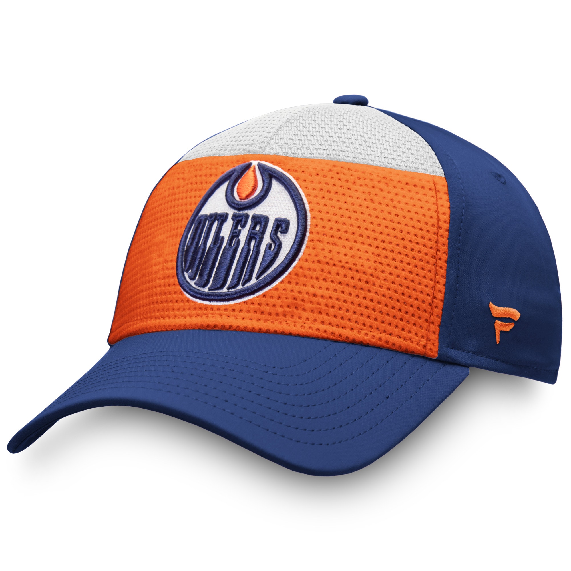 Edmonton Oilers Fanatics Branded 