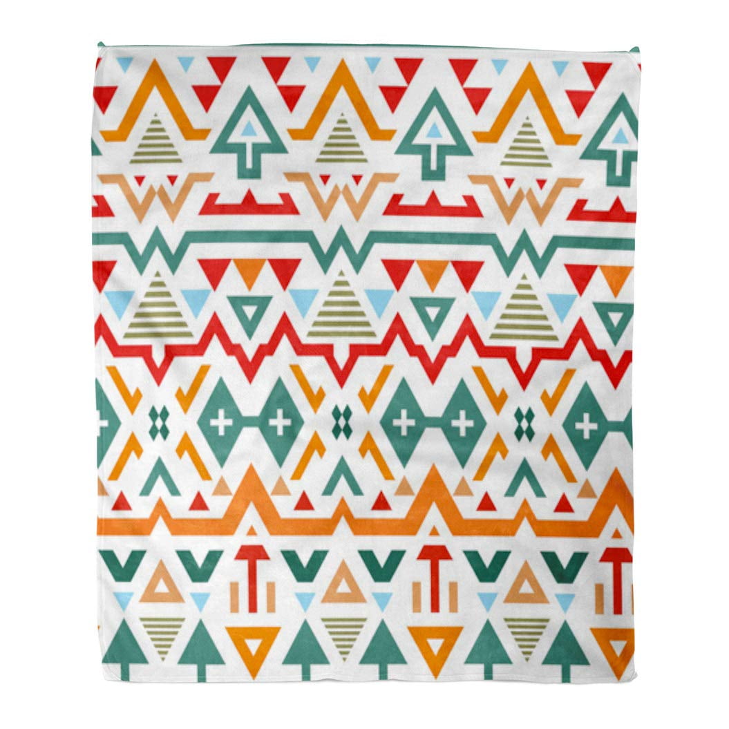 Aztec blanket walmart hotsell