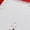 White/True Red, variant on New Balance Kid's 237 V1 Lace-Up Sneaker, Grey Matter/True Red, 4.5 M Big Kid