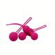 thumbnail image 2 of Safe Silicone Smart Ball Vibrator Kegel Balls Ben Wa Ball Vagina Tighten Exercise Machine Sex Toys For Women, Anal Plugs For Gay Men Women, 2 of 4