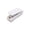 White-PC, variant on MMJ Mini Plastic Bag Sealer Handheld Portable Heat Seal Machine for Snacks Food Storage Kitchen