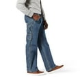 thumbnail image 2 of Levi Strauss Signature™ Men's Carpenter Jeans, 2 of 3