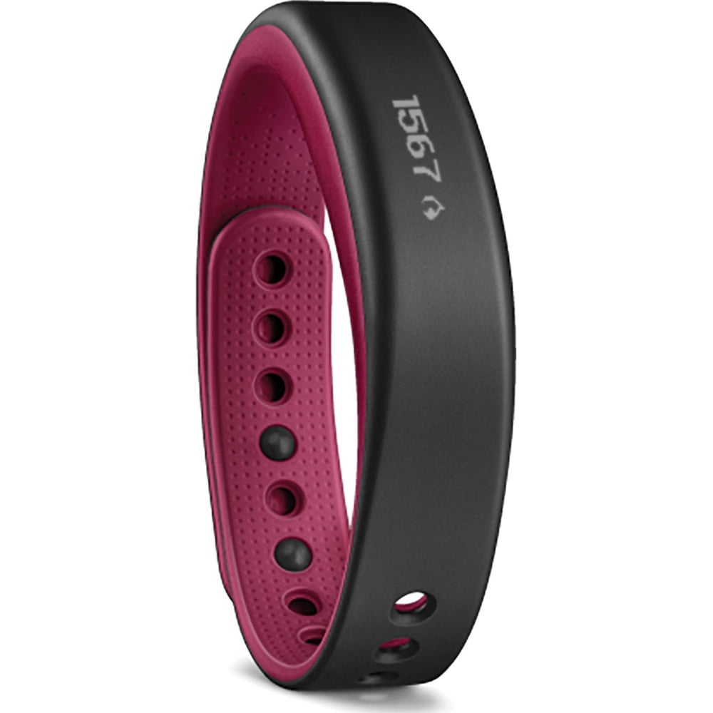garmin vivosmart berry