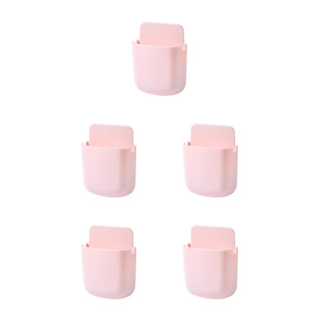 Soporte de pared Yuarrent con control remoto para almacenamiento