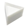 thumbnail image 3 of Rongfmy 50 Pieces Bead Sorting Trays Containers for Loose Beads Nail Art Rhinestones, 3 of 9
