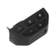 thumbnail image 1 of Convertidor de Auriculares Gamepad ANGGREK Adaptador de Auriculares de Controlador de Juego Negro, 1 of 5