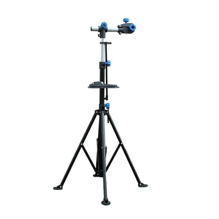

Pro Adjustable Repair Stand Holds up to 30 kg with Ease for Home or Shop Road Pro Stand