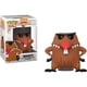 Funko Pop! Dagget From Angry Beavers – Collectible Vinyl Figure
