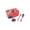 Spiderman, variant on CultureFly Spider-Man Bento Box Bundle, 7.8 in Bento Lunch Box with Tray, Fork, Spoon & Lid