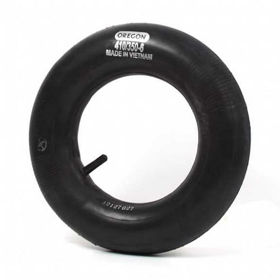 Oregon OEM 71-610  Innertube 410/350-6 Strai[912]