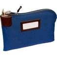 thumbnail image 3 of MMF Locking Heavy-duty Currency Bag, 3 of 3