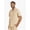 Khaki, variant on by Snoop Dogg All-Gender Men's and Women's Jacquard Knit Shirt, Sizes XS - 3XL