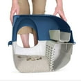 thumbnail image 5 of Premium Roll 'n Clean Self Cleaning Litter Box regular size, 5 of 5