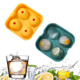 thumbnail image 1 of Molde para bolas de hielo, perfecto para cócteles y bebidas de verano., 1 of 5