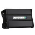 thumbnail image 4 of Autotek MM-1525.1D 1500W Max 1-CH Monoblock Class-D Car Audio Compact Amplifier, 4 of 6