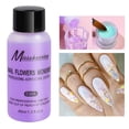 thumbnail image 3 of Monómero líquido acrílico de 40 ml para decoración de uñas, extensión de uñas D1P0, tallado K3G9, 3 of 6