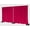 Fuchsia, variant on Background Drapes