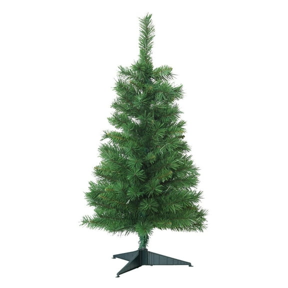 Jeco 3' Tacoma Pine Artificial Christmas Tree