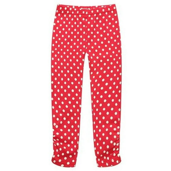 Richie House Girls' Basic Leggings with Many Colors RH1910