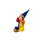 thumbnail image 1 of Disfraz de payaso para bebés Dress Up America, 1 of 7