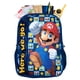 thumbnail image 5 of Set de mochilas AI ACCESSORY INNOVATIONS Super Mario 5 PC Kids, 5 of 5