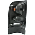 thumbnail image 4 of Tail Light Compatible With 1994-2002 Dodge Ram 3500 2500 Right Passenger, 4 of 6