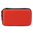 thumbnail image 5 of Kotyreds Hard Carry Bag for Nintendo 3DS New 3DS NDSI NDSL New 2dsxl ll/Red, 5 of 6