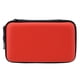 thumbnail image 5 of Bolsa de transporte rígida para Nintendo 3DS New 3DS NDSI NDSL New 2dsxl ll / Red WDOplteas  Para estrenar, 5 of 6