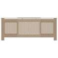 thumbnail image 3 of MDF Radiator Cover, 3 of 4