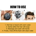 thumbnail image 5 of Spartan Gray Hair Reverse Bar Hair Care Shampoo Bar, 5 of 5