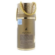 Lattafa Oud Mood Elixir by Lattafa Eau De Parfum Spray (Unisex) 3.4 oz for Men