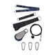 thumbnail image 3 of Sistema de polea de peso para elevación hacia abajo, accesorio de polea para máquina de Cable para tríceps, bíceps, equipo de gimnasio en casa, 3 of 9