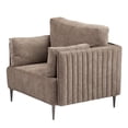 thumbnail image 2 of Sillón Dicasa Klint 1 Plaza Café para Sala, 2 of 11