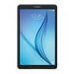 Samsung Galaxy Tab E - tablet - Android 6.0 (Marshmallow) - 16 GB - 8" - 3G 4G - T-Mobile